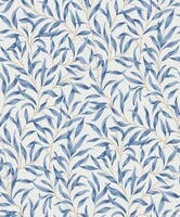 Peel & Stick Willow Trail Blue Lake NW54712