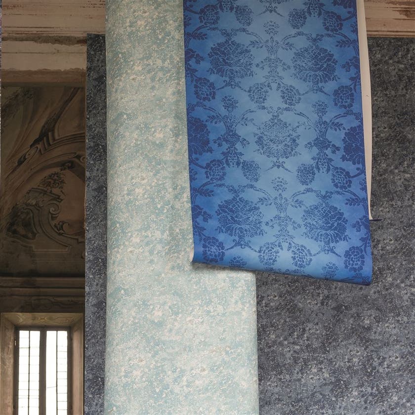 Designers Guild - Botticino - Wide The Edit... Plains & Text