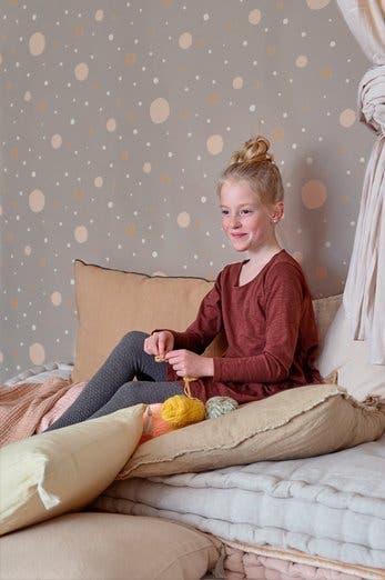 Confetti Treasures for every littl