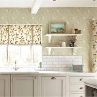 Apple Bay Leaf Melsetter Wallpapers