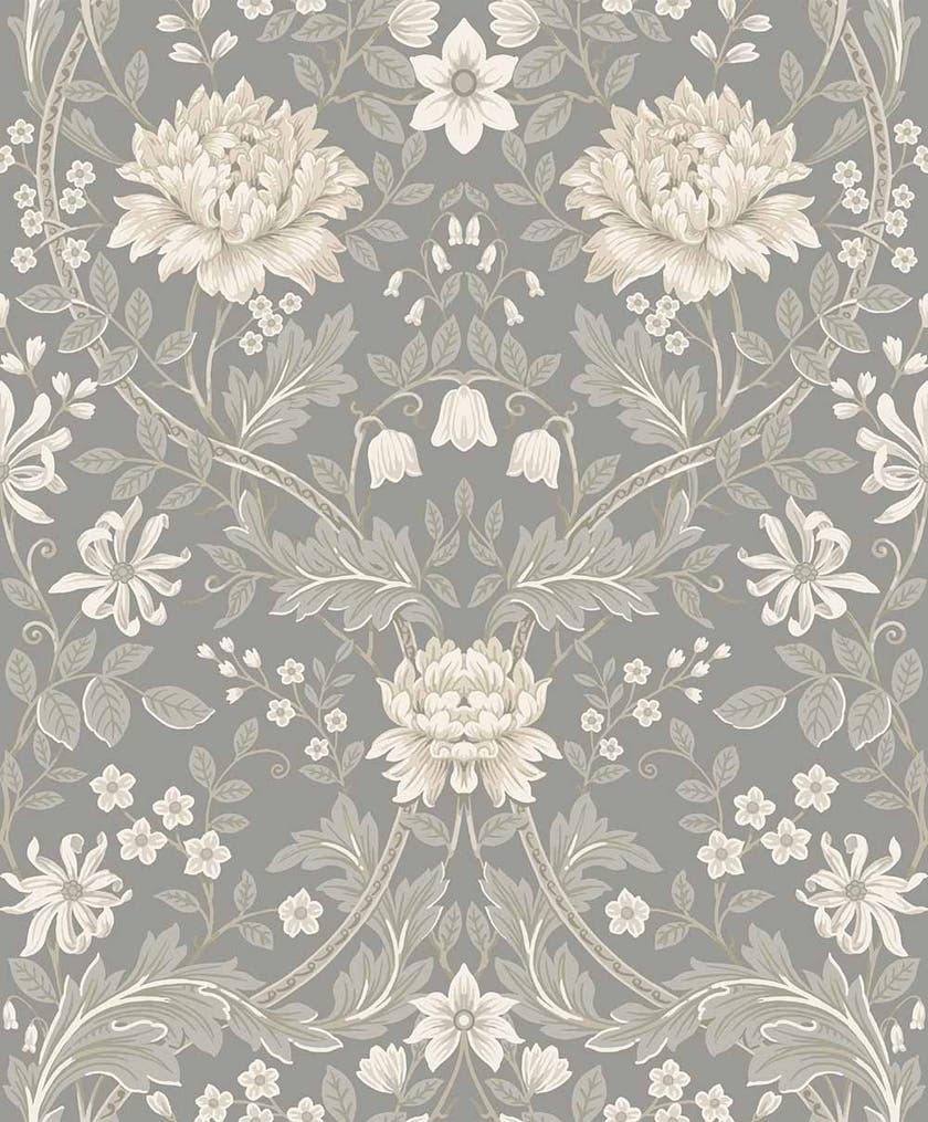 Carma - Peel & Stick Självhäftande Sticker