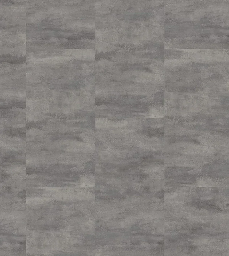 Vinylgolv Floorit - Brick Cement Dark Click 5.5mm