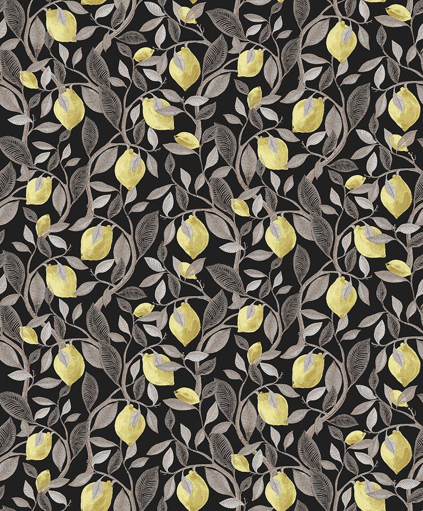 Midbec Tapeter - Limone