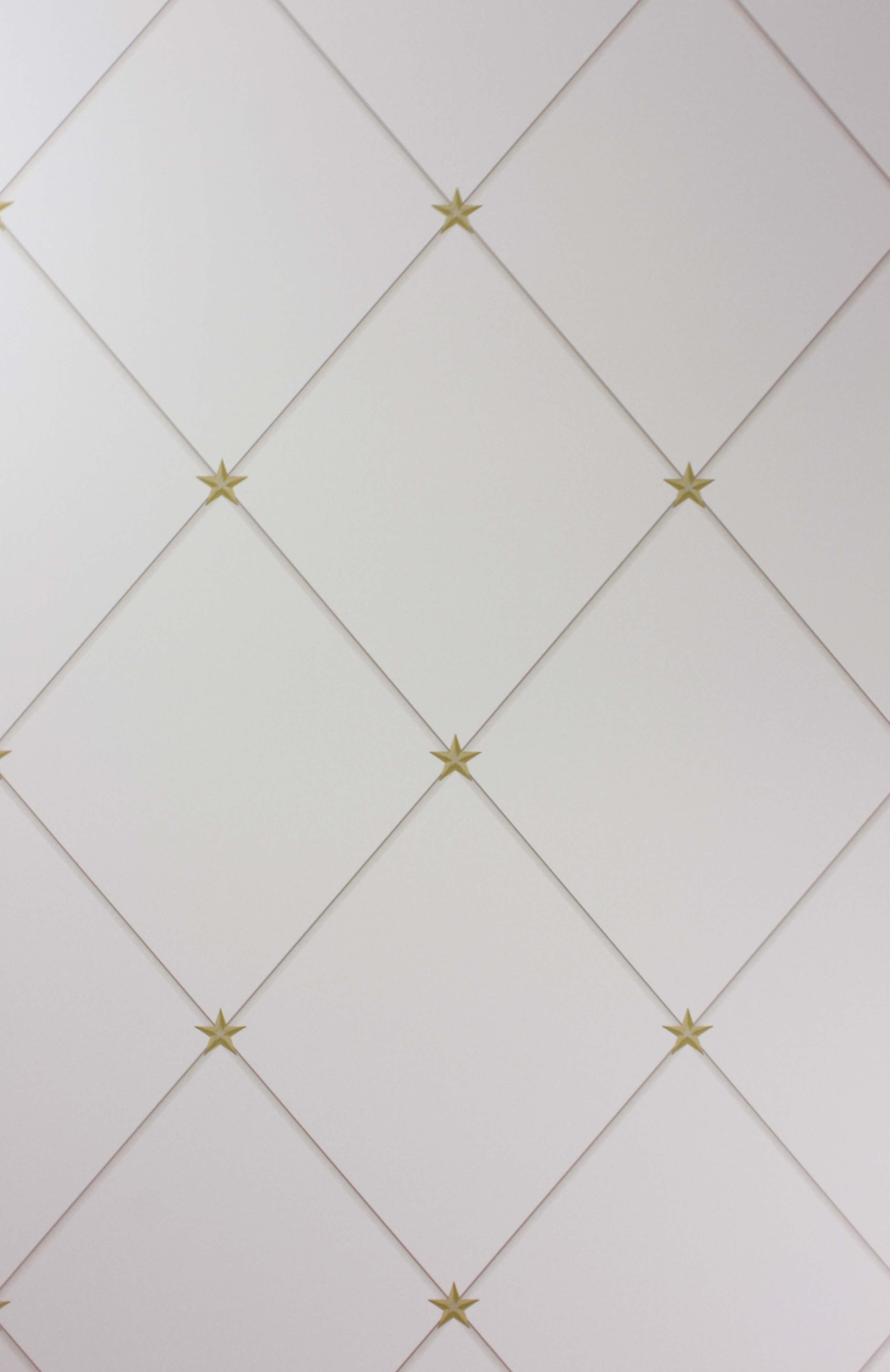 Nina Campbell - Torosay Gold/Taupe