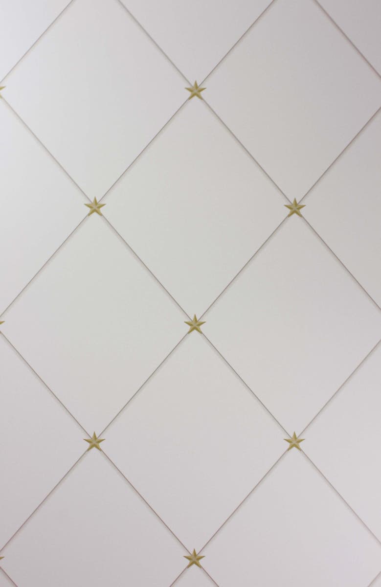 Nina Campbell - Torosay Gold/Taupe