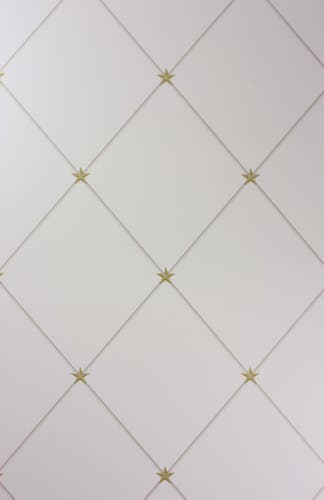 Nina Campbell - Torosay Gold/Taupe