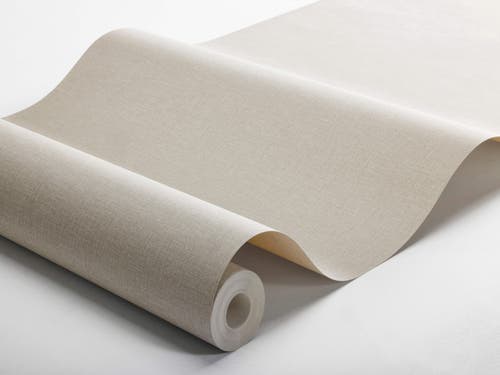 Boråstapeter - Canvas Sepia