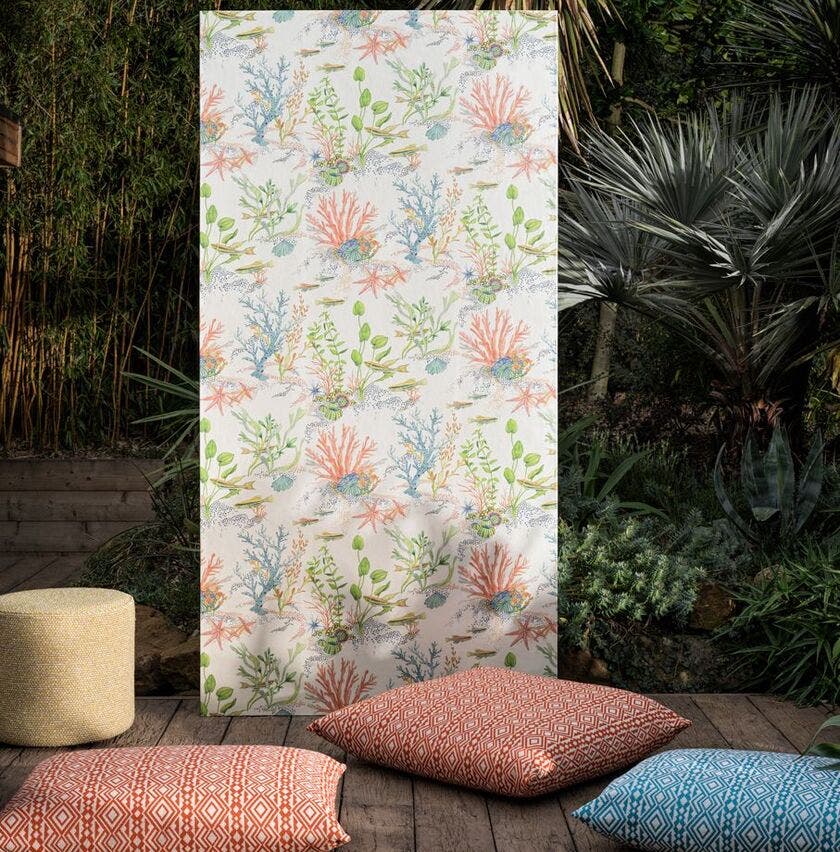 Coralline Lamorran Coralline Coral.