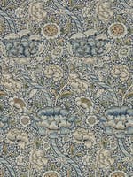 Wandle Blue/Stone Morris 160th Anniversary