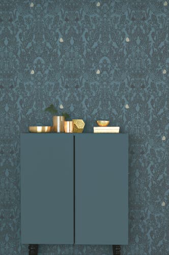 Majvillan - Amelie Treasures for every littl