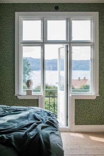 Boråstapeter - Hazel