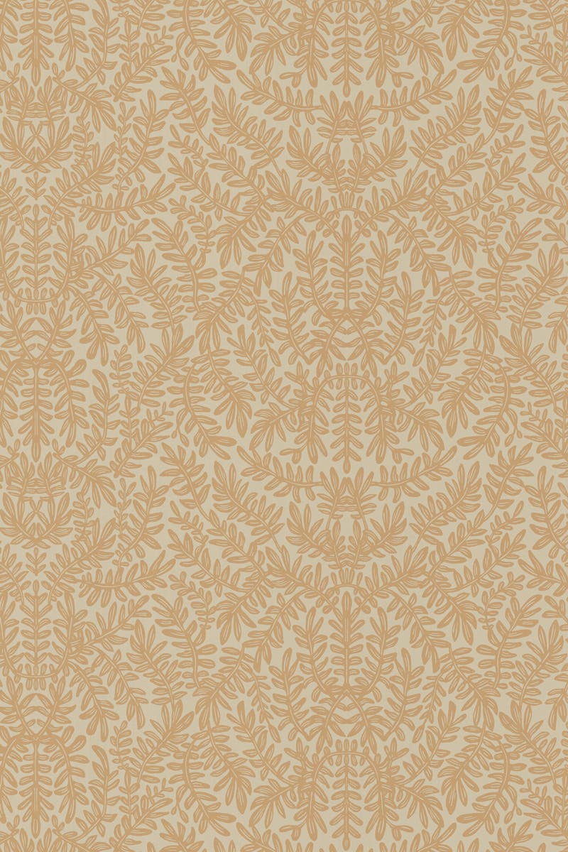 French Blond Golden brown