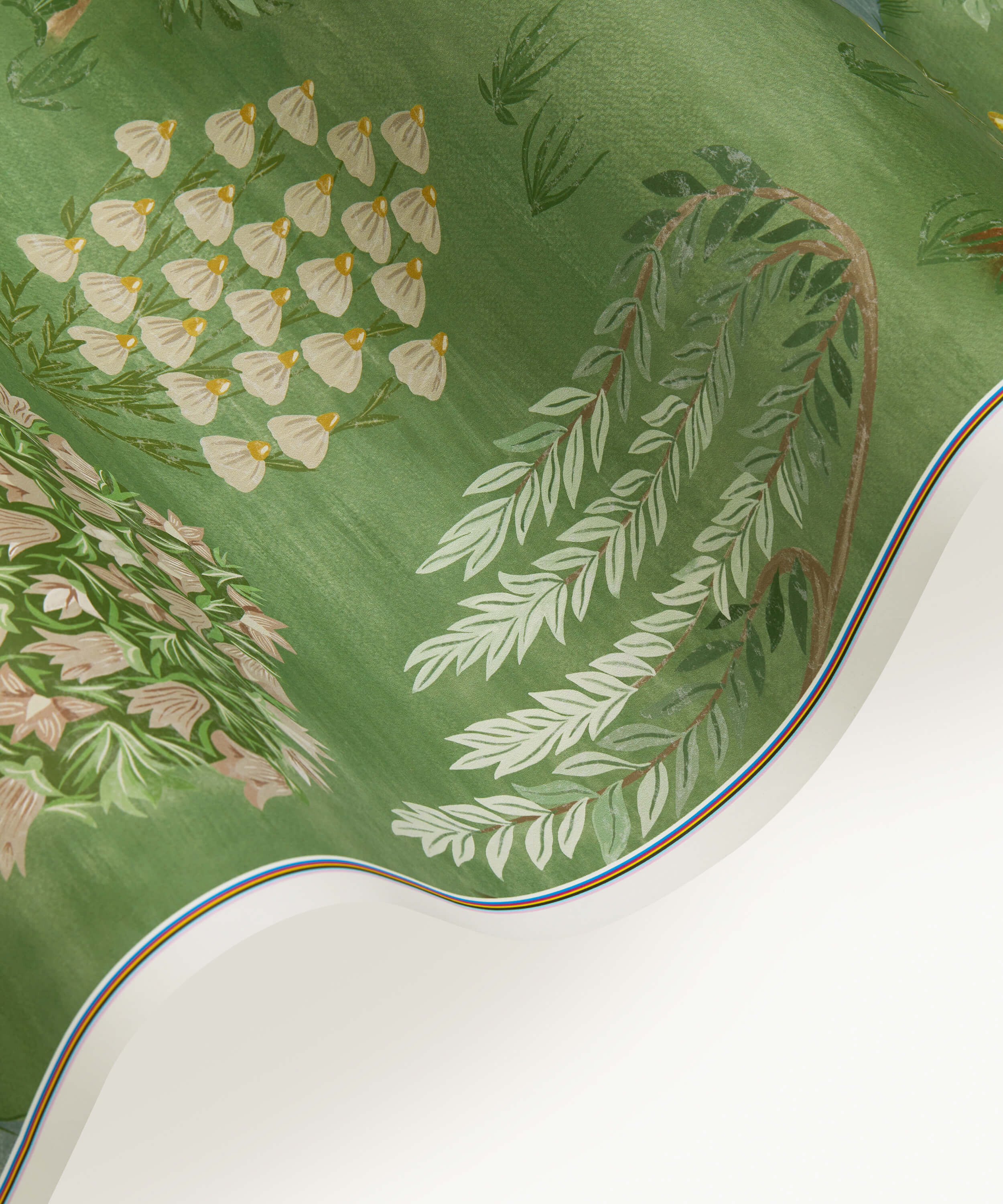Liberty - Enchanted Wood Jade