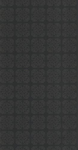 Casadeco - Botanica Hortus Noir Botanica