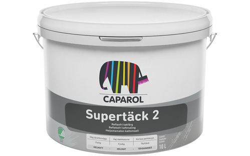 Supertäck 2 1 L Vit