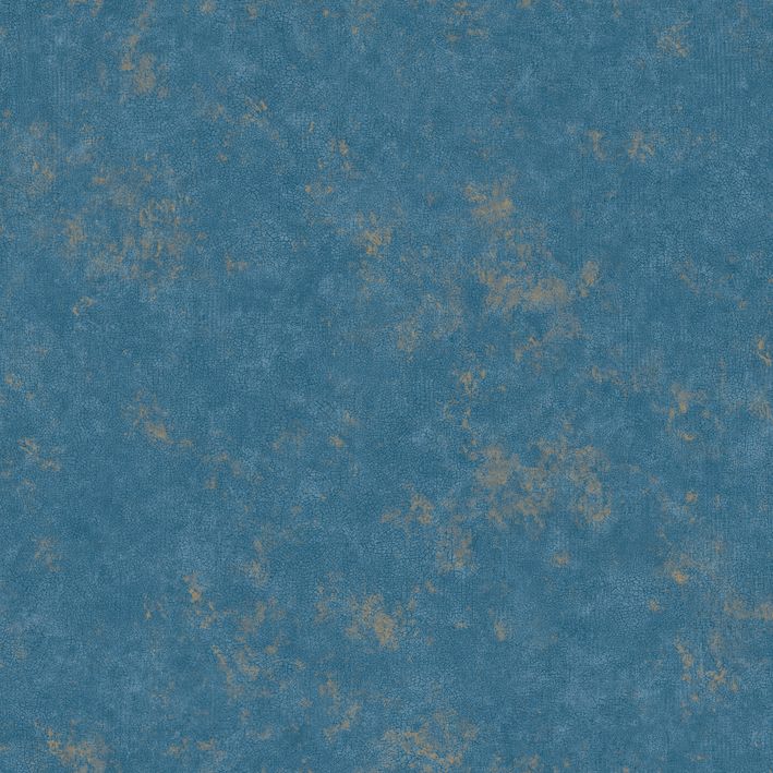 Caselio - Uni Metallise/ Irise Bleu Ceramique