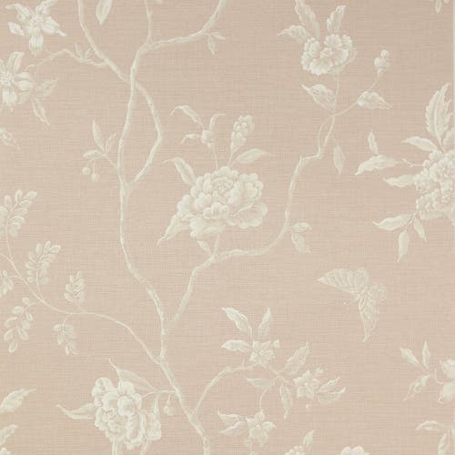 Colefax and Fowler - Swedish Tree Pink