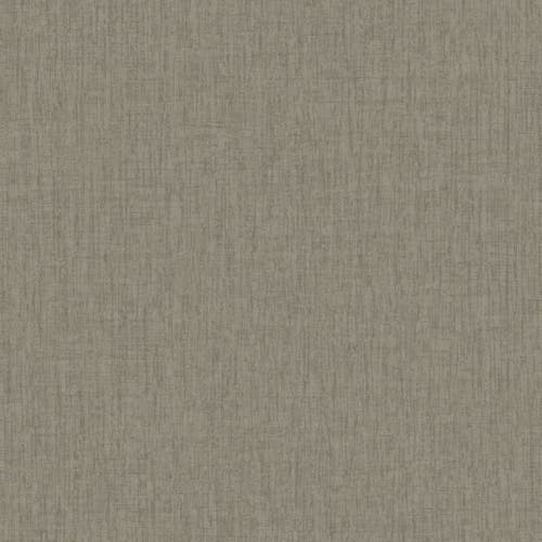 Casadeco - Scribe Gris Argile Babylone Cad