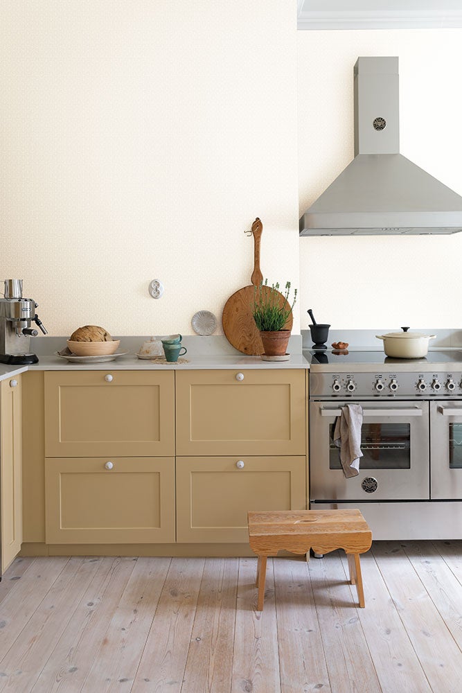 Midbec Tapeter - Athena - Midbec Skogsgläntan