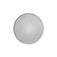 Sam Baron/Yatzer Tallrik Icy Blue 25cm
