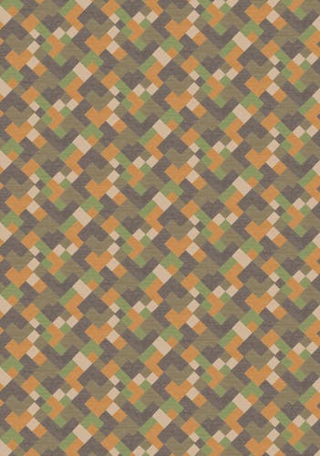 Élitis - Elixir De Soies Twill Mousson D'Opale