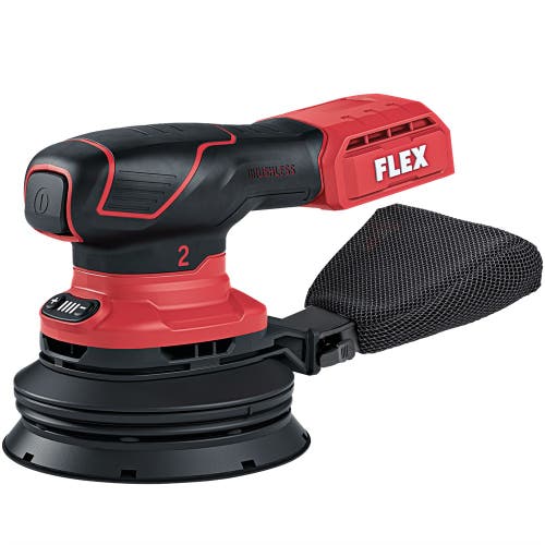 EXCENTERSLIP ORE2-125-ECC FLEX