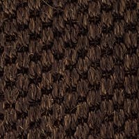 Sisal Rio Mocca Golvabia Textilgolv
