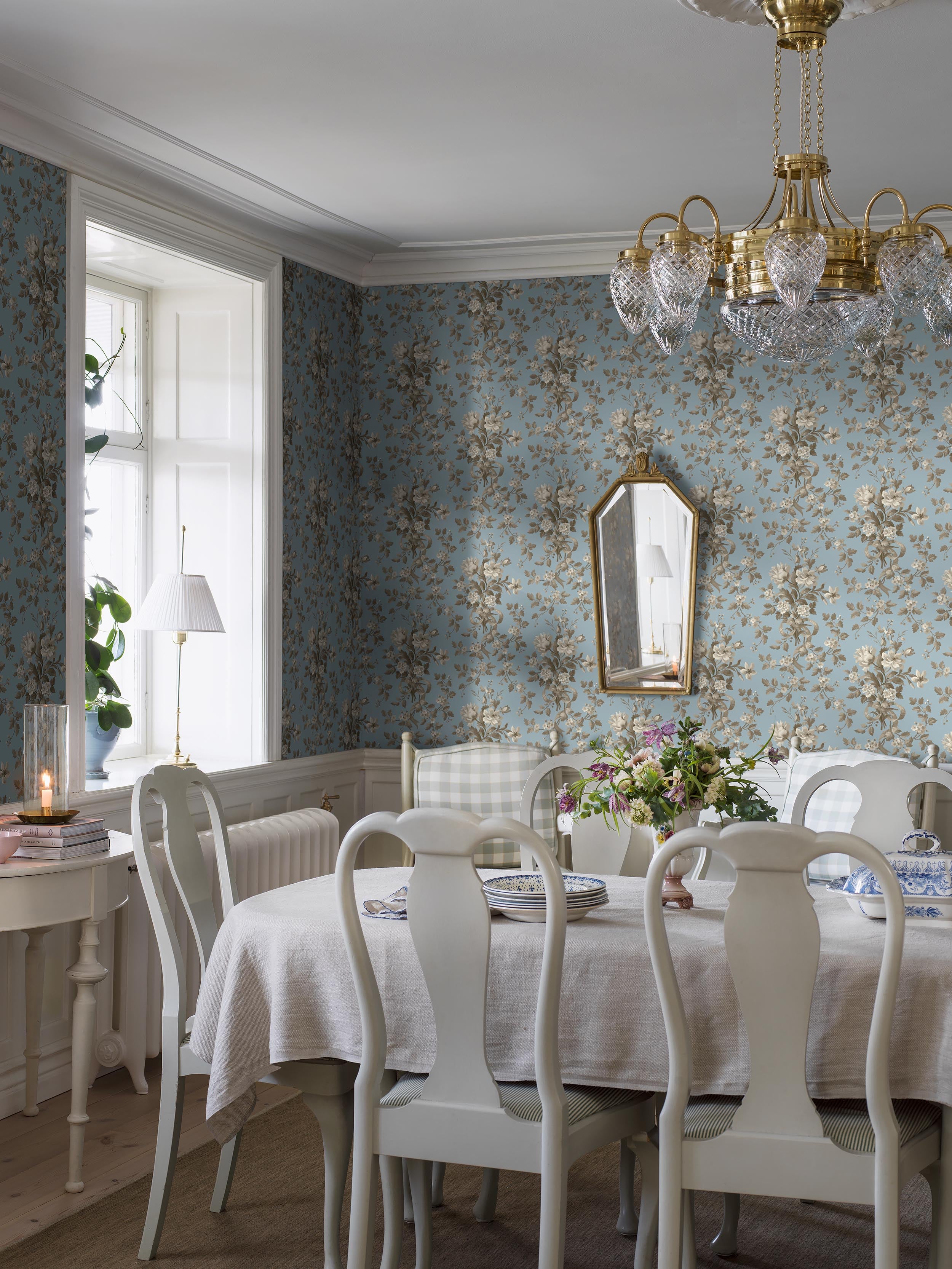 Boråstapeter - Tullgarn