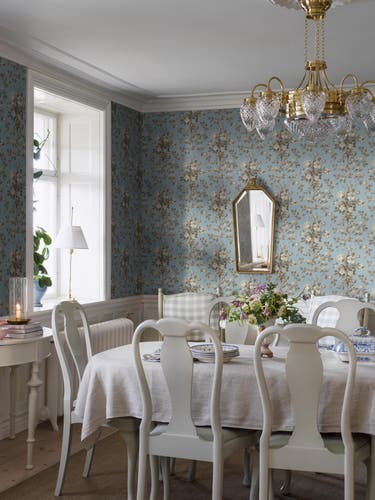 Boråstapeter - Tullgarn