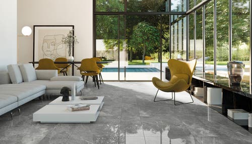 Amazing Grey polerad 60x120 såg