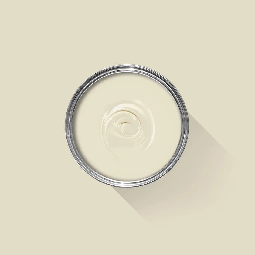 Lime White 1 - F&B Dead Flat 2,5 L