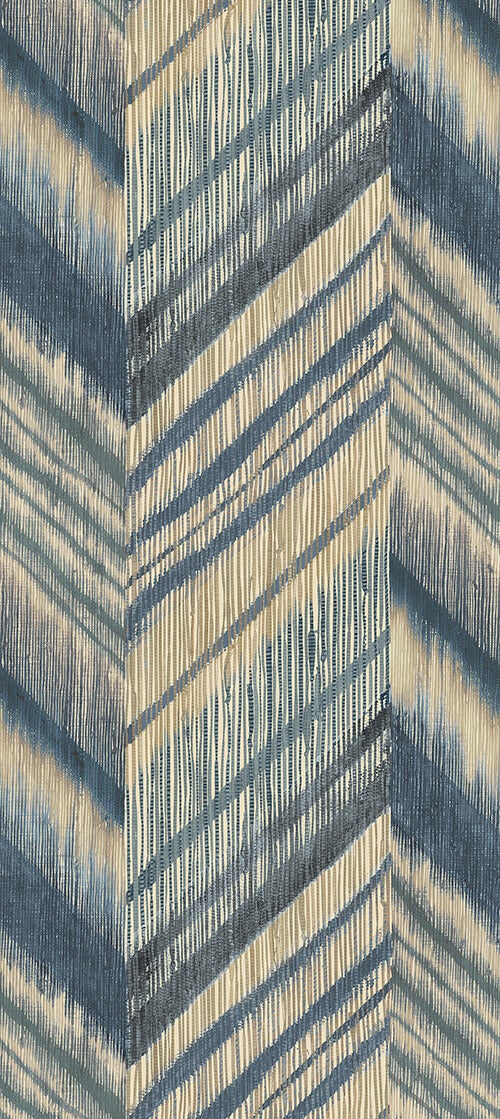 GP&J Baker - Faraway Santa Fe Ink EW15029-695