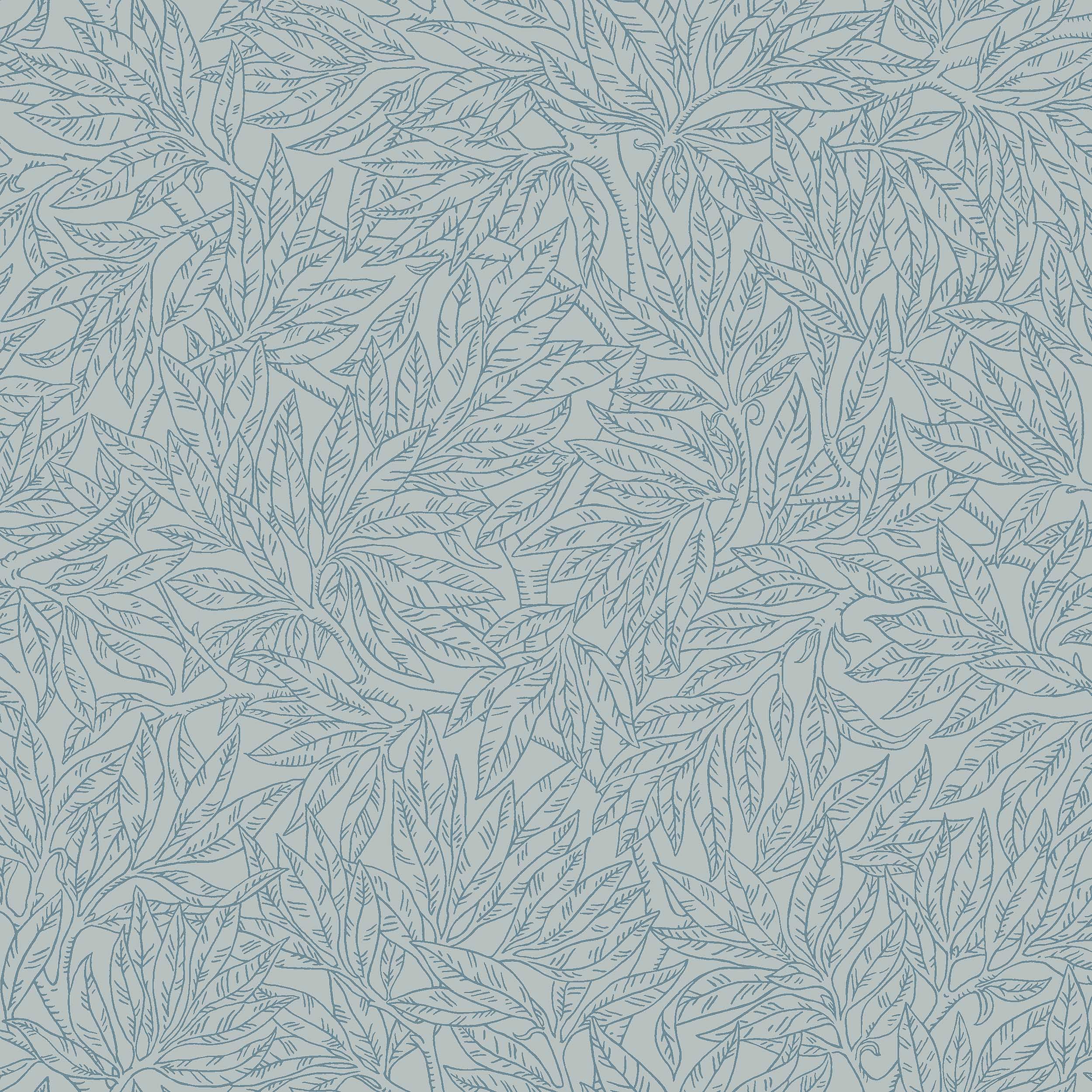 Boråstapeter - Salix Alba