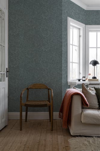 Duro - Idun Blå Flora