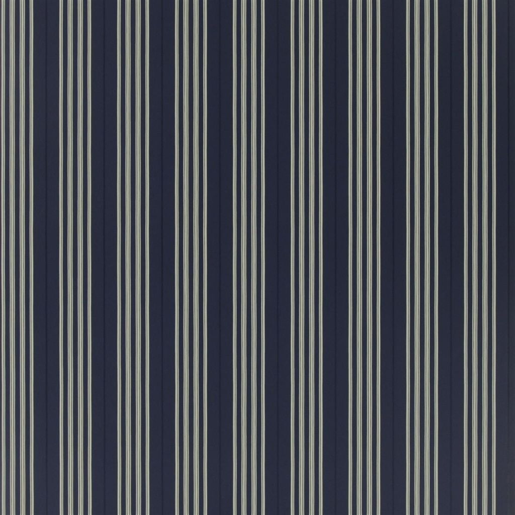 Ralph Lauren - Palatine Stripe Midnight