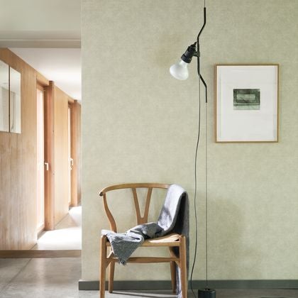 Casadeco - Nervure Vert D'Eau So Color 5