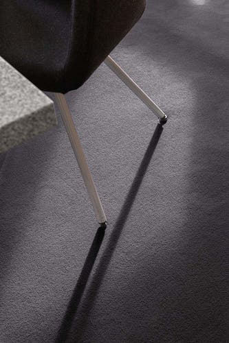 Shade Antracit Golvabia Textilgolv