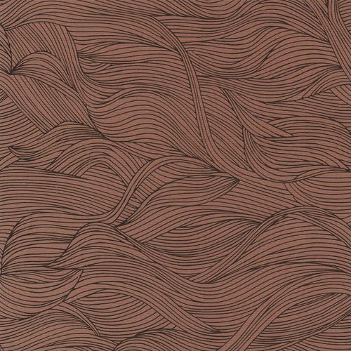 Casamance - Alula Terracota Select 6