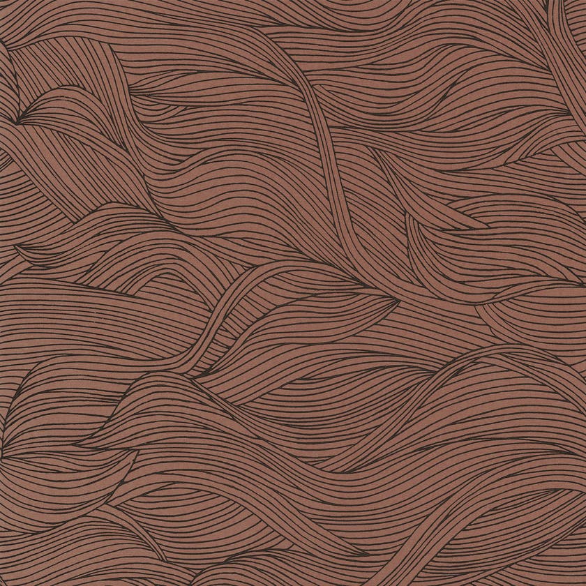 Casamance - Alula Terracota Select 6
