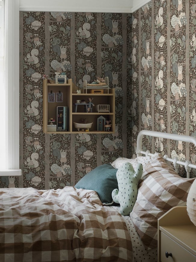 Boråstapeter - Charlie