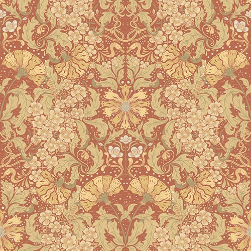 Midbec Tapeter - Öjvind