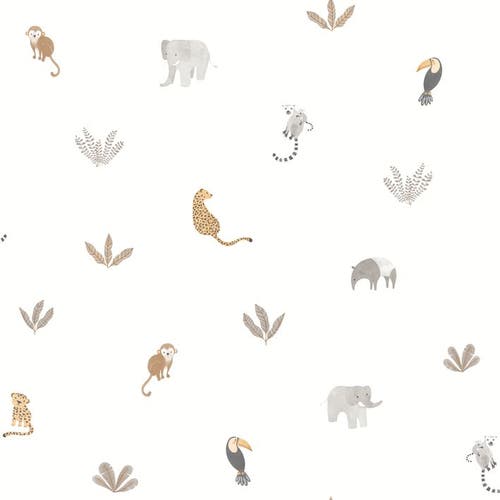 Casadeco - Companions Of The Jungle Once Upon A Time 2