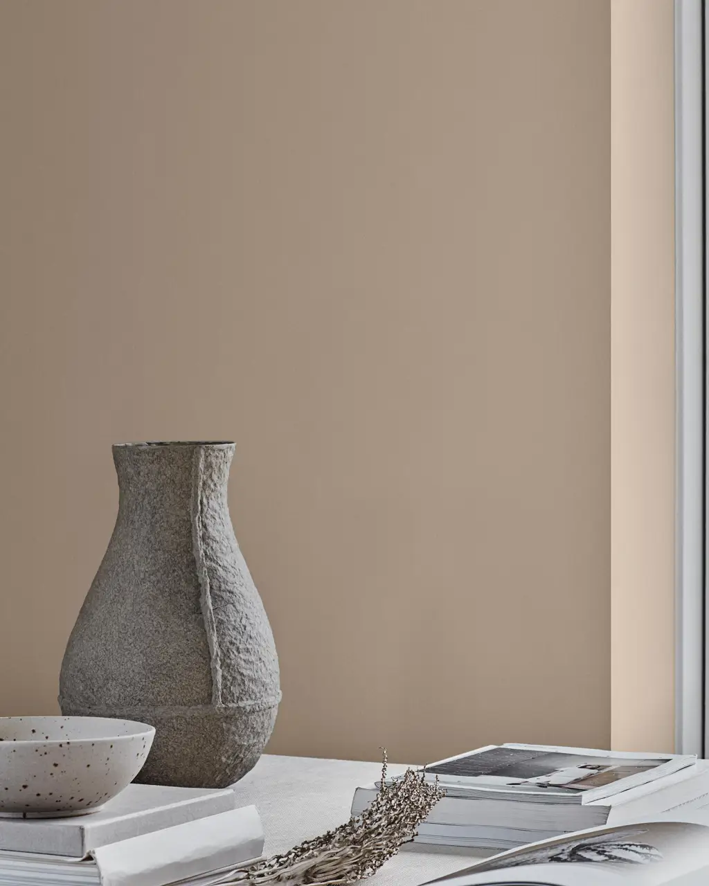 Modern Beige 12076  - Jotun Lady Pure Color 10L