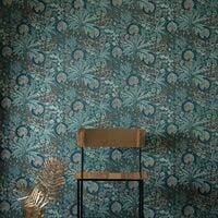 PERSEE TOPAZE NUIT D'ORIENT