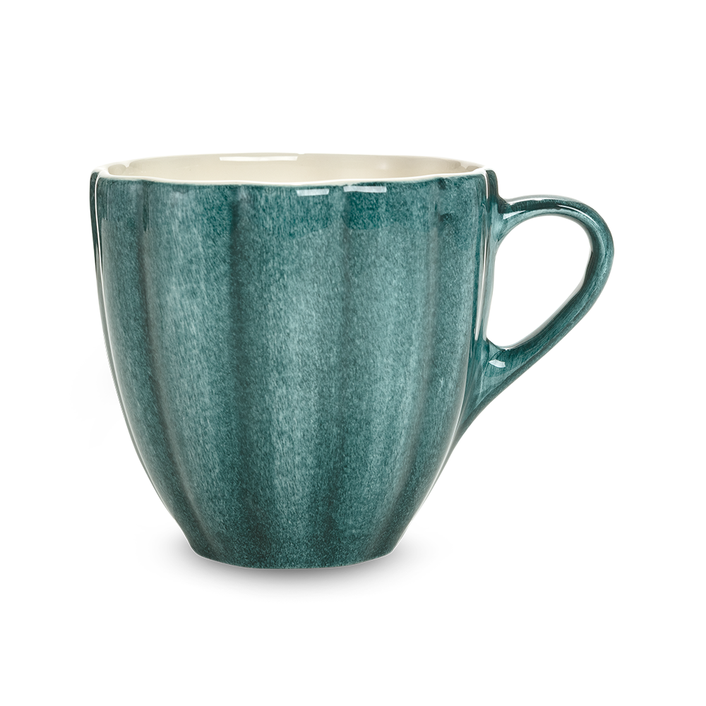 Oyster Mugg 60 cl Ocean