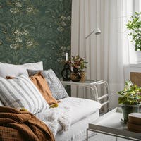 Strandäng, Grön Hav & Land