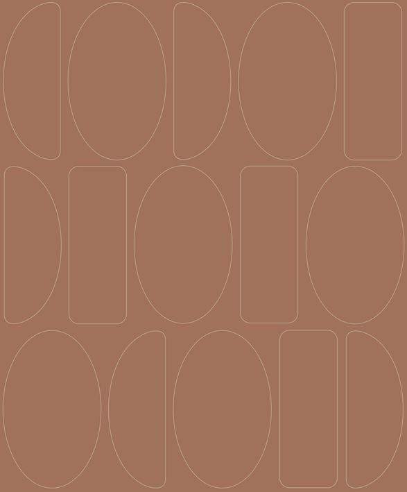 Casadeco - Legerete Terracotta Alchimie Cad