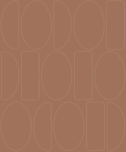 Casadeco - Legerete Terracotta Alchimie Cad