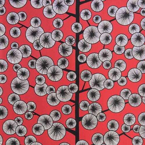 Midbec Tapeter - Cotton Tree Snapdrag
