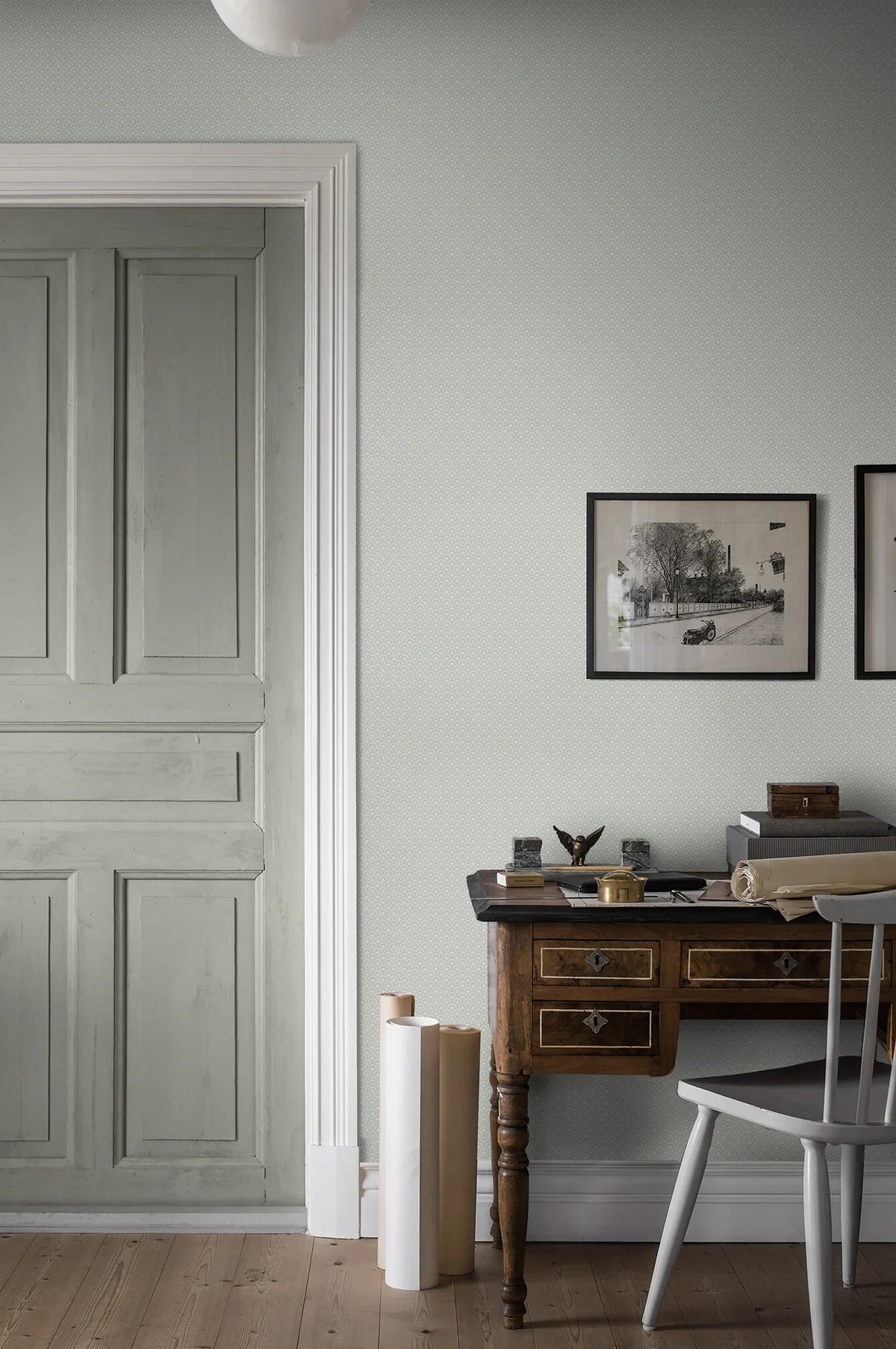 Boråstapeter - Daisy